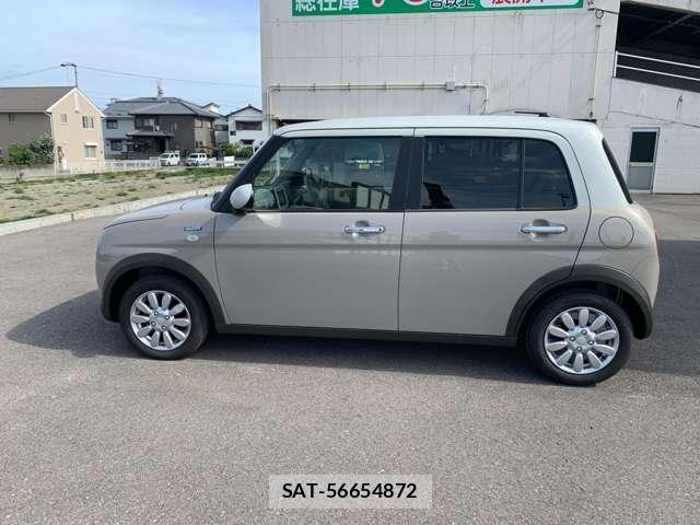 Suzuki LAPIN 2026-03 8220340-9