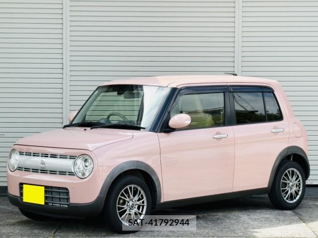 Suzuki LAPIN 2016-03 8220385-0