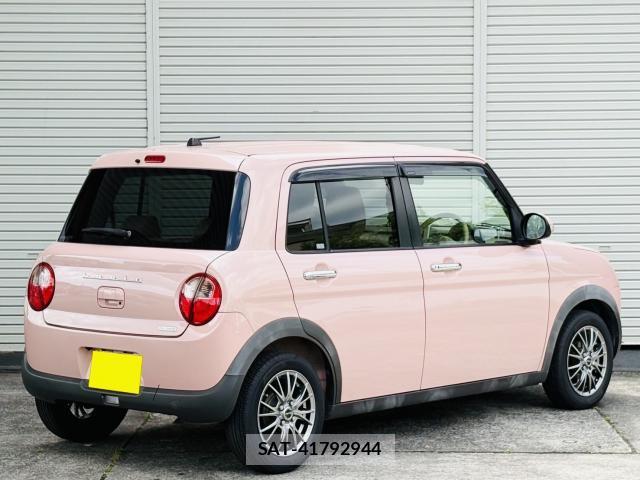 Suzuki LAPIN 2016-03 8220385-1