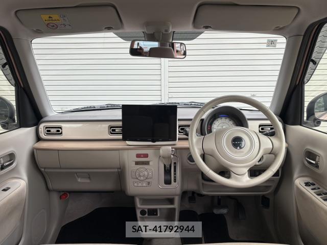 Suzuki LAPIN 2016-03 8220385-2