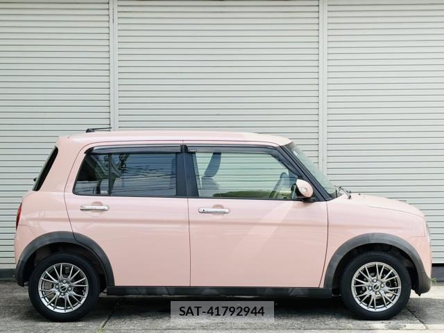 Suzuki LAPIN 2016-03 8220385-3