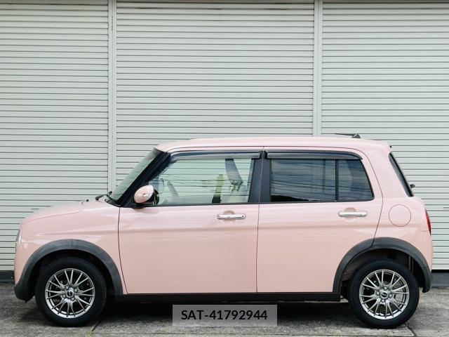 Suzuki LAPIN 2016-03 8220385-8