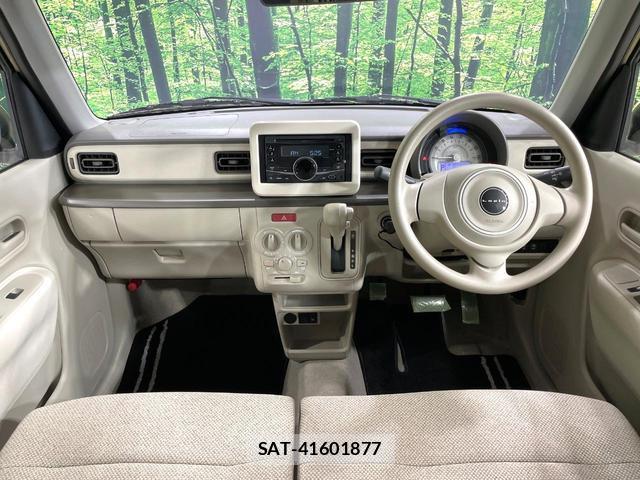 Suzuki LAPIN 2021-05 8220774-1