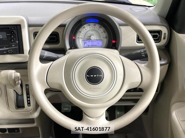 Suzuki LAPIN 2021-05 8220774-10