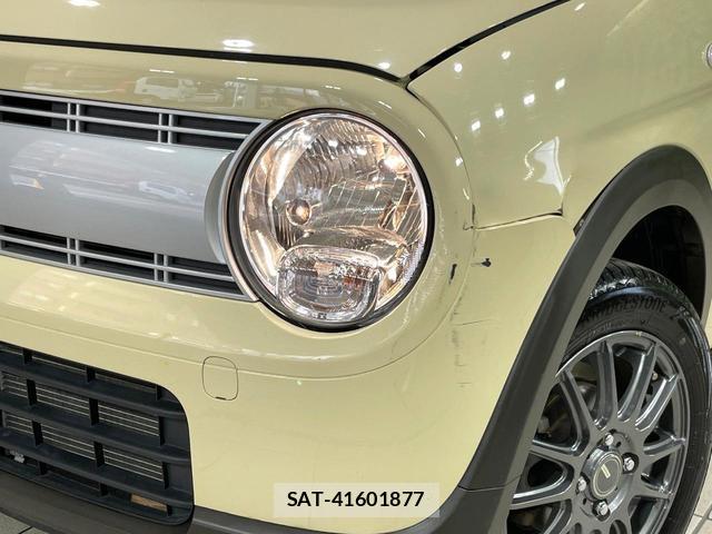 Suzuki LAPIN 2021-05 8220774-11