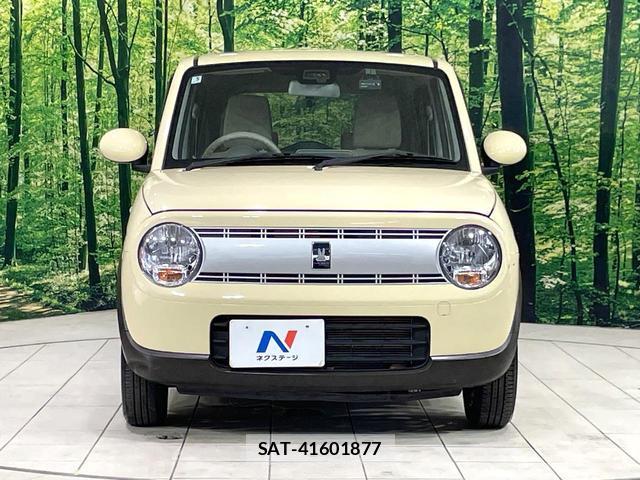 Suzuki LAPIN 2021-05 8220774-13