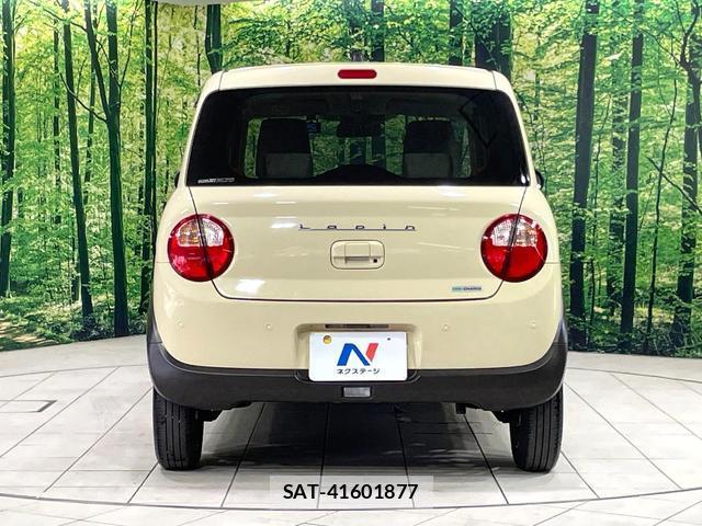 Suzuki LAPIN 2021-05 8220774-14