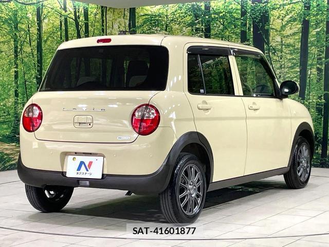 Suzuki LAPIN 2021-05 8220774-16