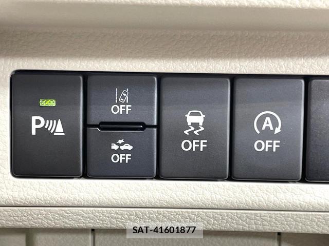 Suzuki LAPIN 2021-05 8220774-3