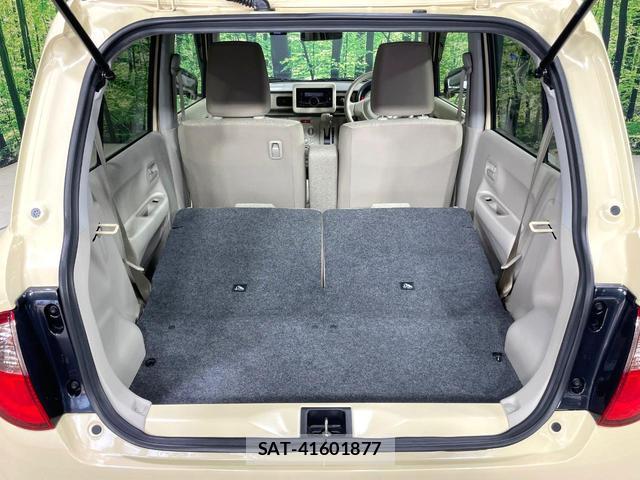 Suzuki LAPIN 2021-05 8220774-9