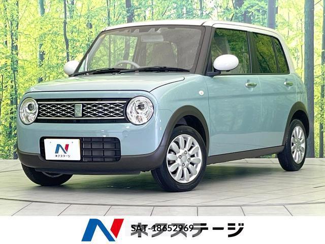 Suzuki LAPIN 2023-10 8220953-0
