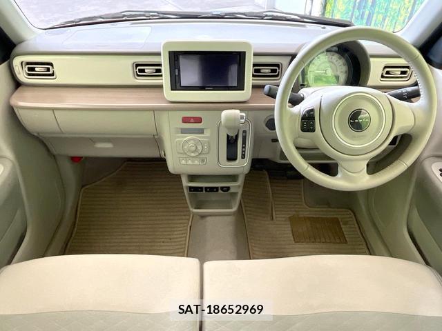 Suzuki LAPIN 2023-10 8220953-1