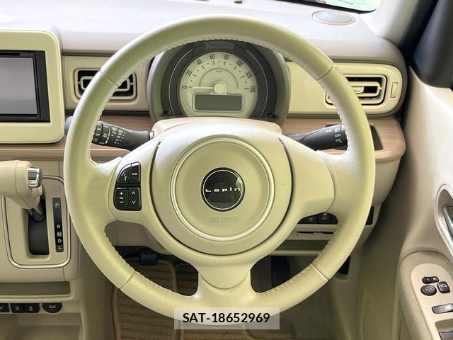 Suzuki LAPIN 2023-10 8220953-10