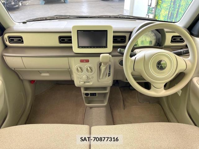 Suzuki LAPIN 2019-09 8220964-1