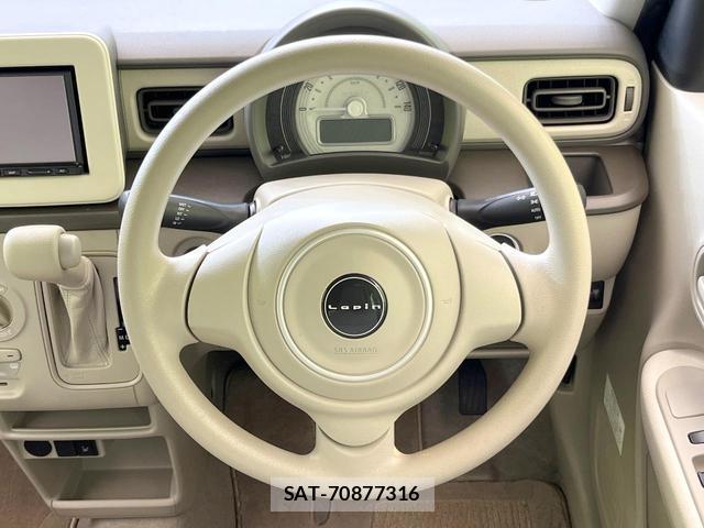 Suzuki LAPIN 2019-09 8220964-10
