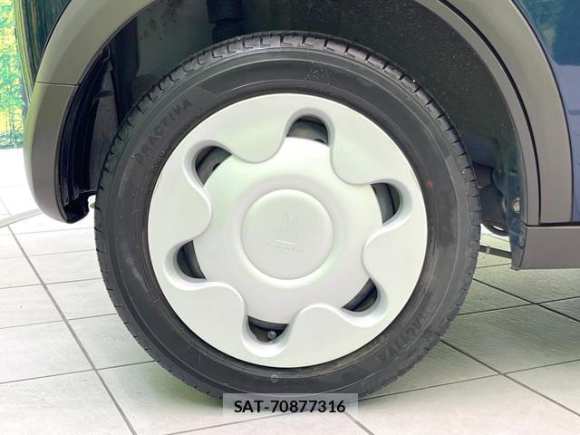 Suzuki LAPIN 2019-09 8220964-19