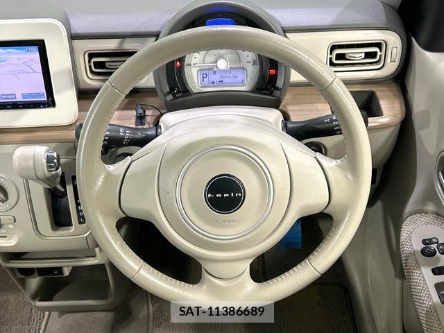 Suzuki LAPIN 2015-09 8221110-10