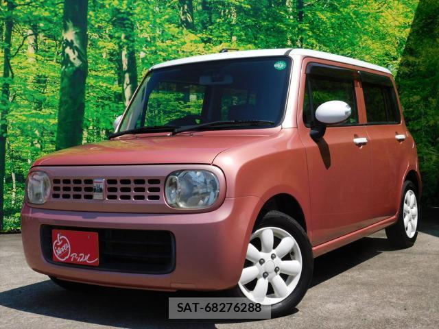 Suzuki LAPIN 2010-01 8221159-0