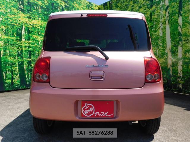 Suzuki LAPIN 2010-01 8221159-1