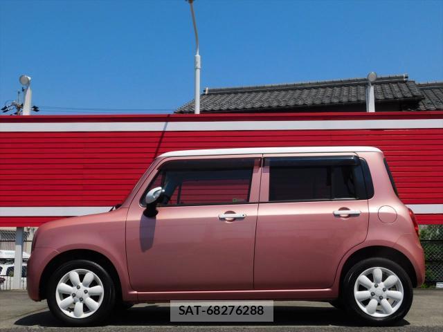 Suzuki LAPIN 2010-01 8221159-10