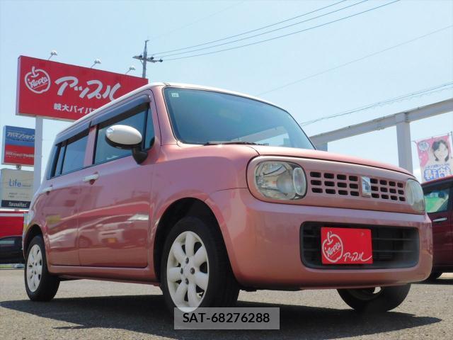 Suzuki LAPIN 2010-01 8221159-11