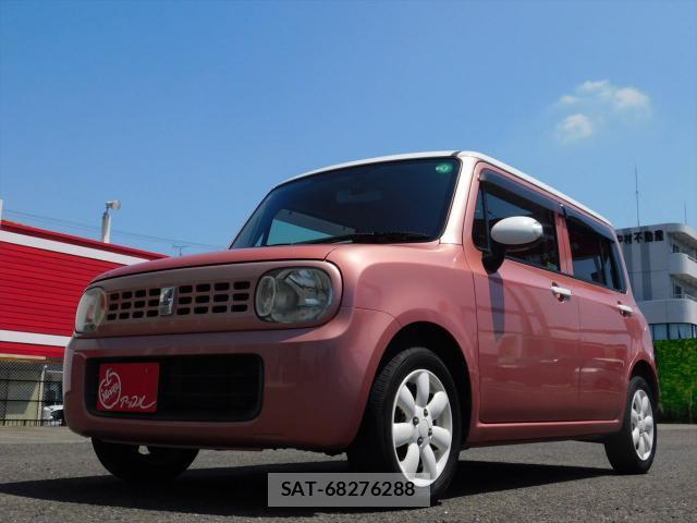 Suzuki LAPIN 2010-01 8221159-12