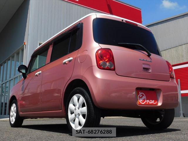 Suzuki LAPIN 2010-01 8221159-14