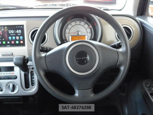 Suzuki LAPIN 2010-01 8221159-17