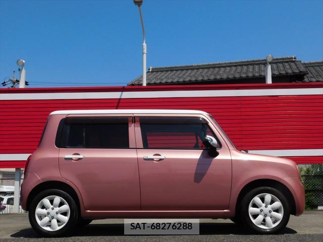 Suzuki LAPIN 2010-01 8221159-3