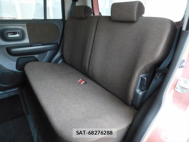 Suzuki LAPIN 2010-01 8221159-6