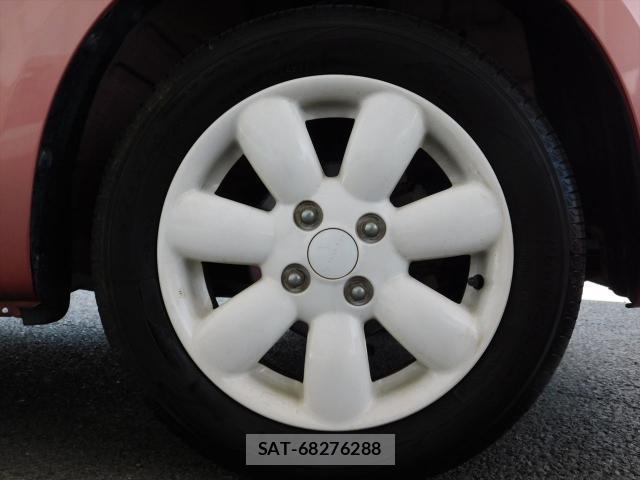 Suzuki LAPIN 2010-01 8221159-8