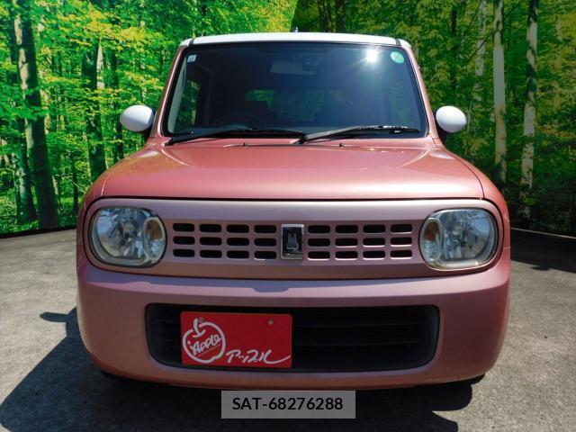 Suzuki LAPIN 2010-01 8221159-9