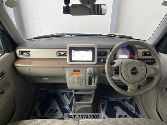 Suzuki LAPIN 2015-07 8221352-1