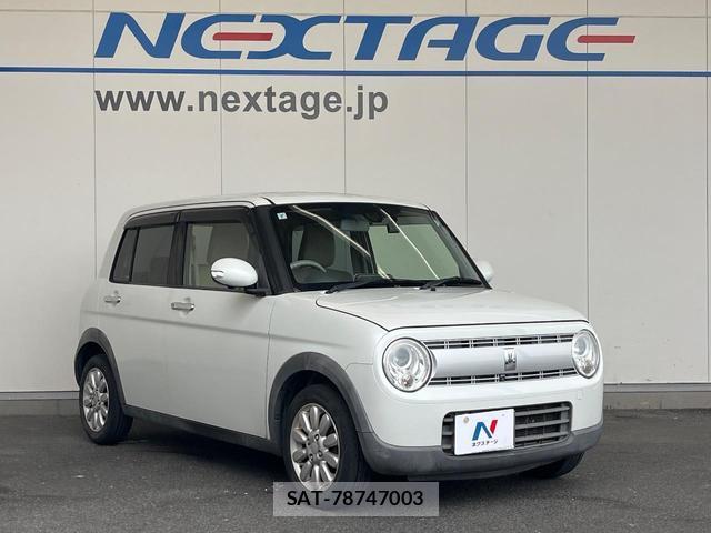 Suzuki LAPIN 2015-07 8221352-17