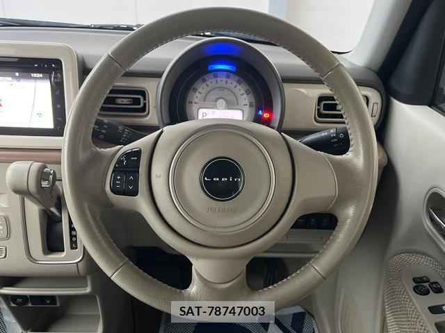 Suzuki LAPIN 2015-07 8221352-8