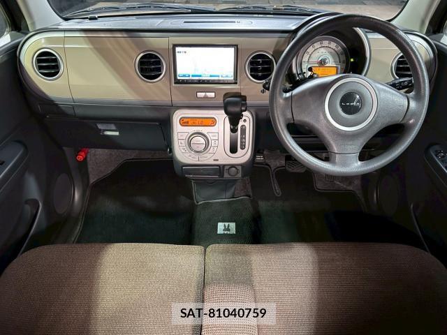 Suzuki LAPIN 2011-06 8221400-1