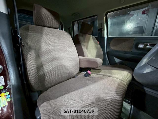 Suzuki LAPIN 2011-06 8221400-10