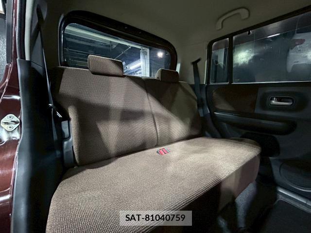 Suzuki LAPIN 2011-06 8221400-11