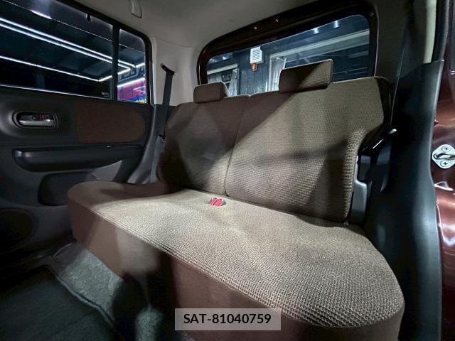 Suzuki LAPIN 2011-06 8221400-12