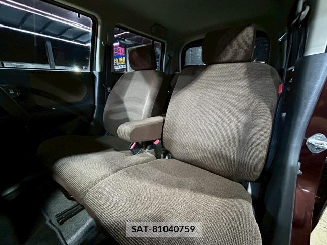 Suzuki LAPIN 2011-06 8221400-13