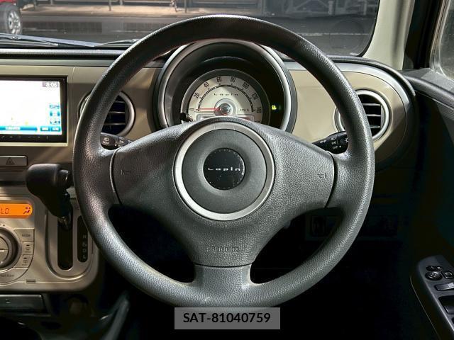 Suzuki LAPIN 2011-06 8221400-14