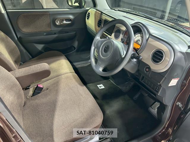 Suzuki LAPIN 2011-06 8221400-18