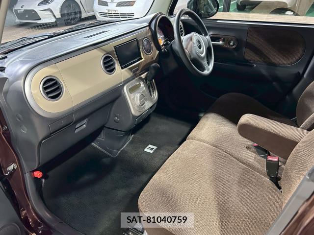 Suzuki LAPIN 2011-06 8221400-19