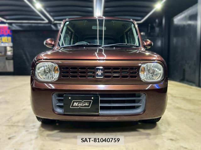 Suzuki LAPIN 2011-06 8221400-5