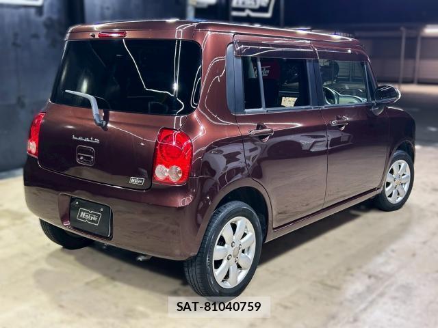 Suzuki LAPIN 2011-06 8221400-6