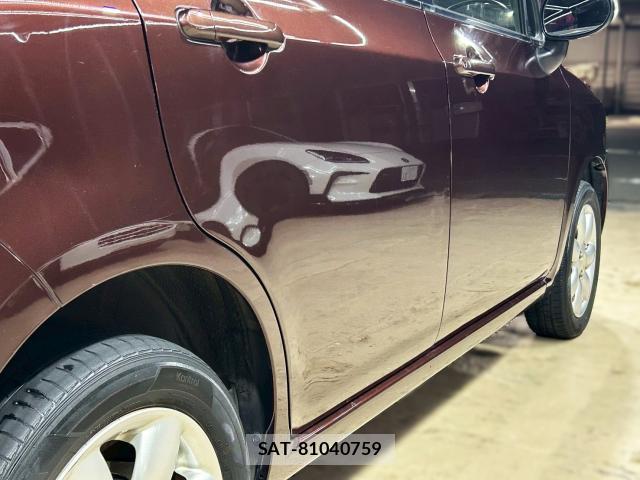 Suzuki LAPIN 2011-06 8221400-7