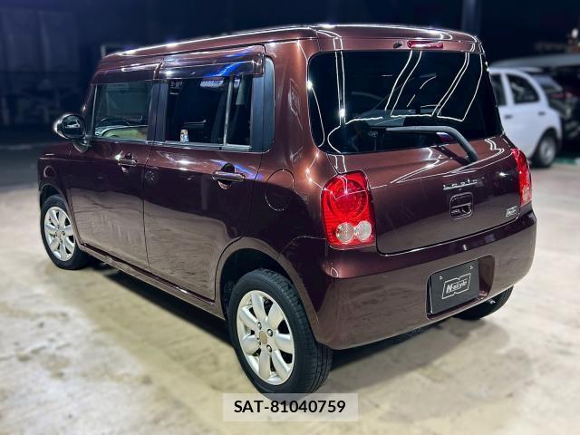Suzuki LAPIN 2011-06 8221400-8