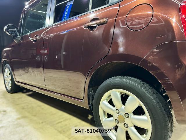 Suzuki LAPIN 2011-06 8221400-9