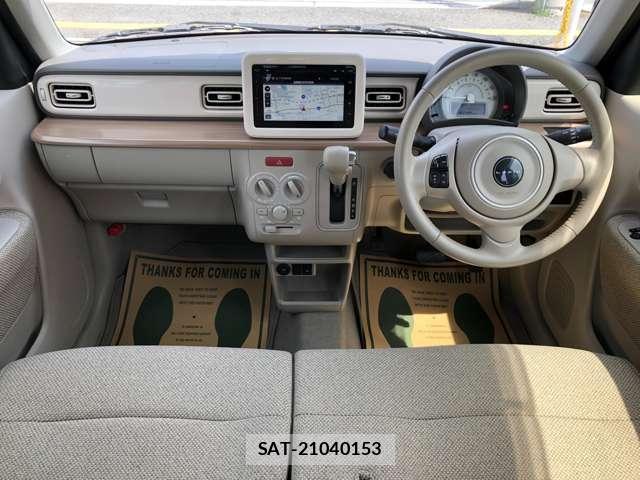 Suzuki LAPIN 2015-11 8221604-1