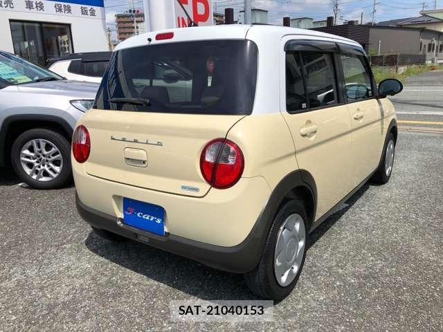 Suzuki LAPIN 2015-11 8221604-15